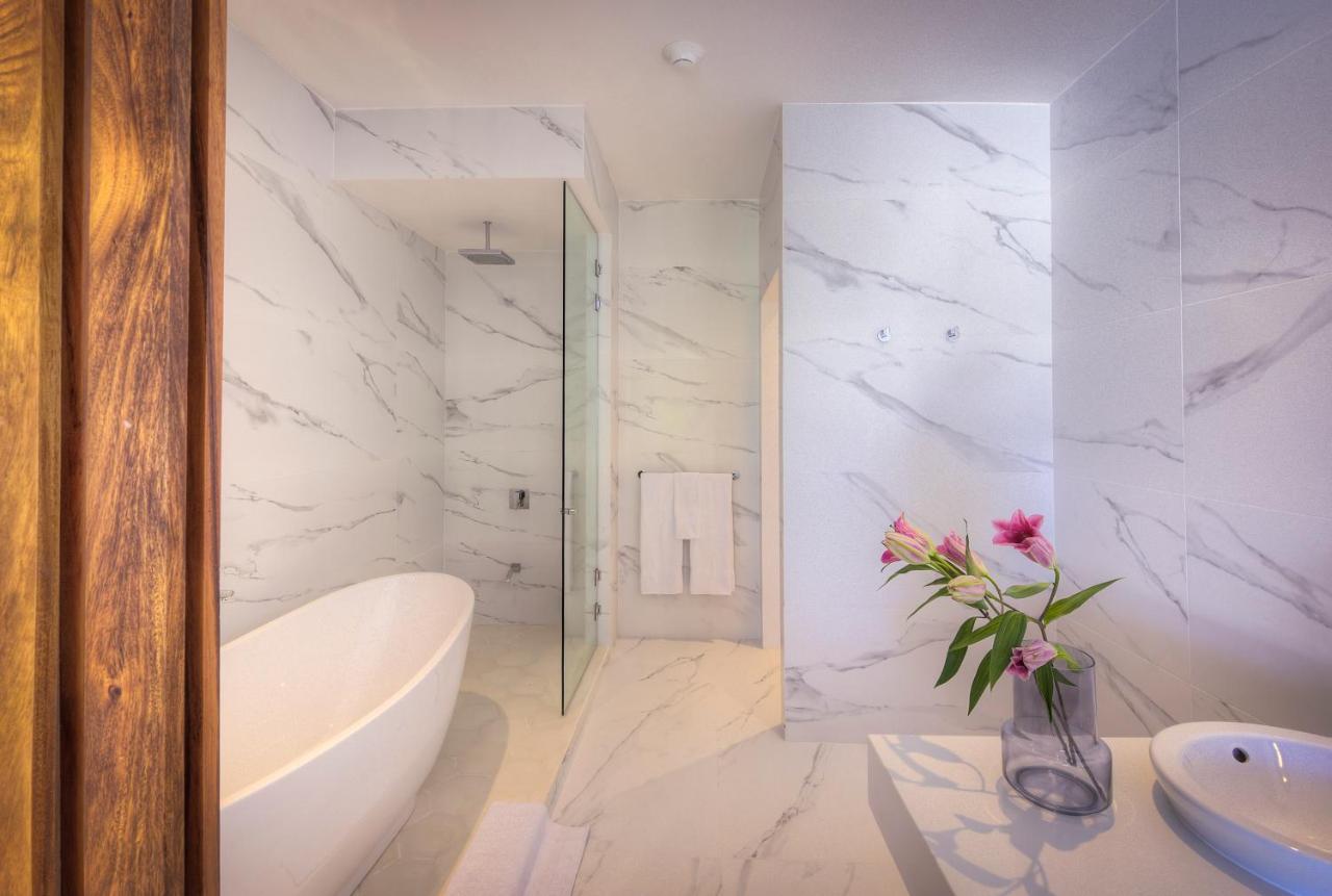 Ocotea Boutique Hotel モンテベルデ エクステリア 写真