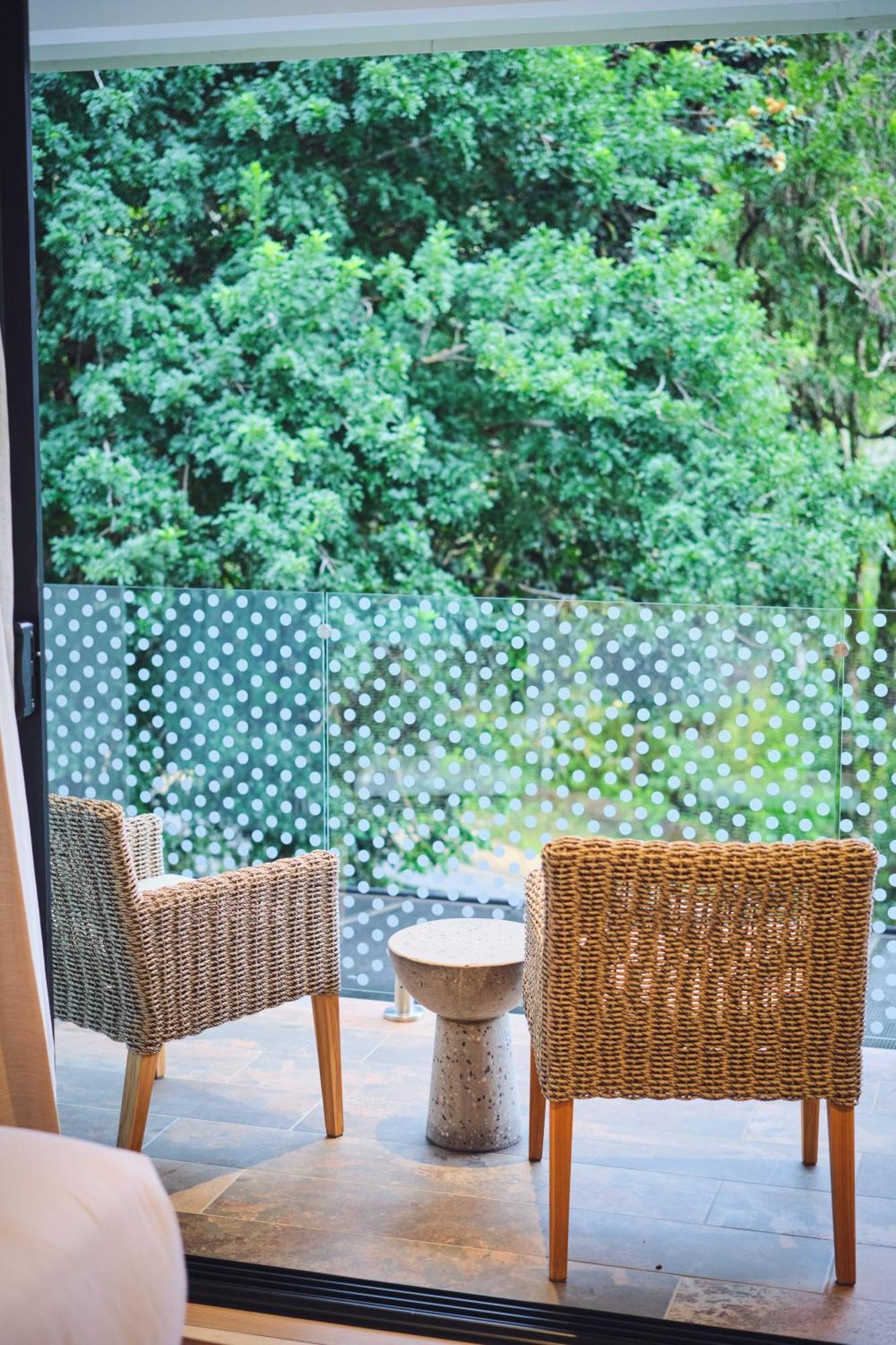 Ocotea Boutique Hotel モンテベルデ エクステリア 写真