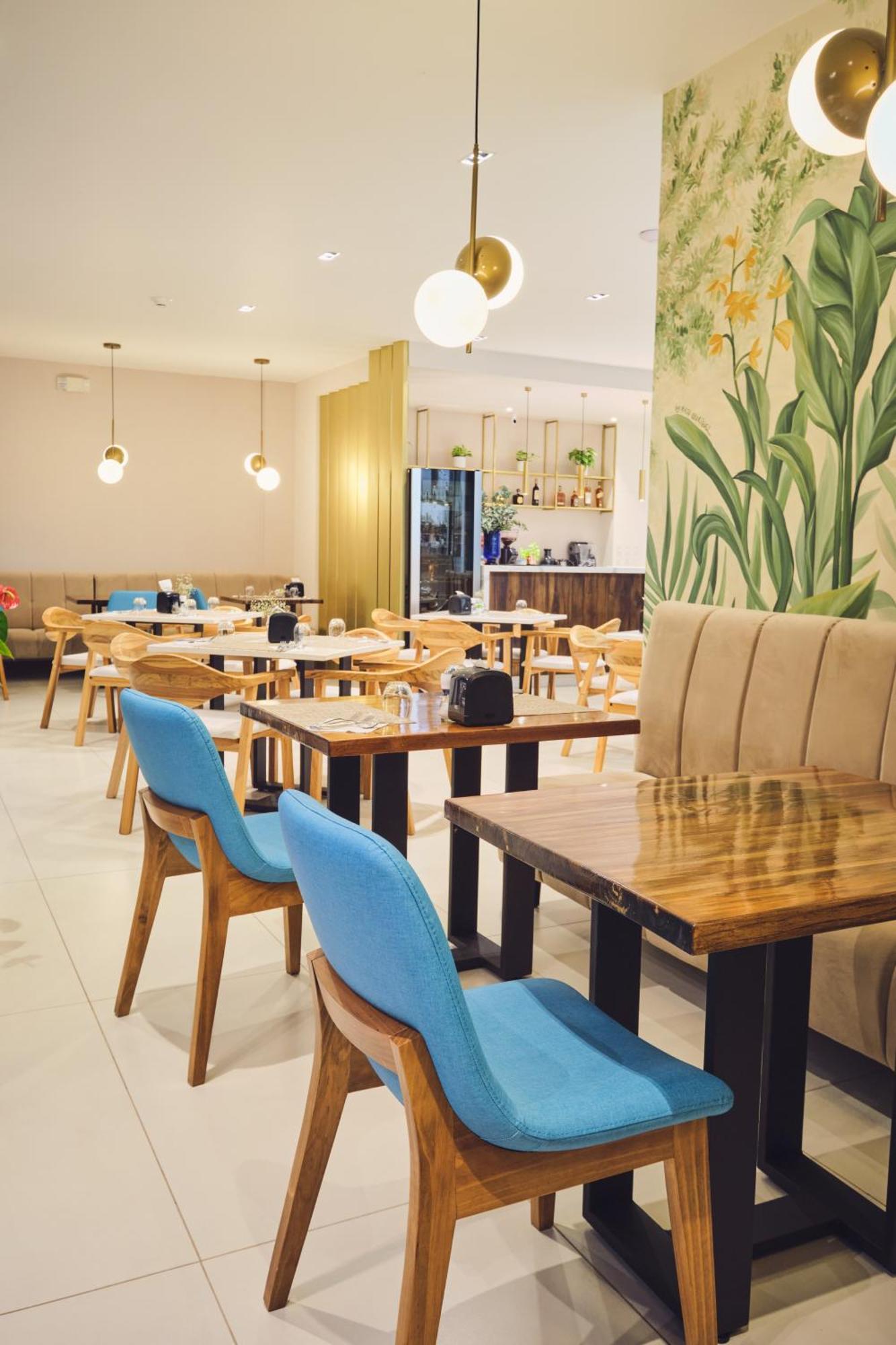 Ocotea Boutique Hotel モンテベルデ エクステリア 写真